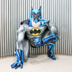Ходячая фигура BATMAN