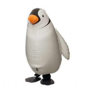 Ходячая фигура Пингвин