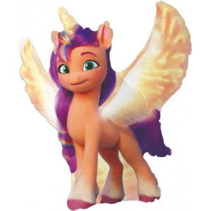 Шар "My Little Pony, Лошадка Санни"