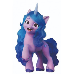 Шар "My Little Pony, Лошадка Иззи" Шар "My Little Pony, Лошадка Иззи"