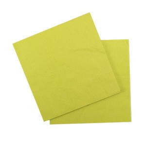 Салфетки Green 33см х 33см