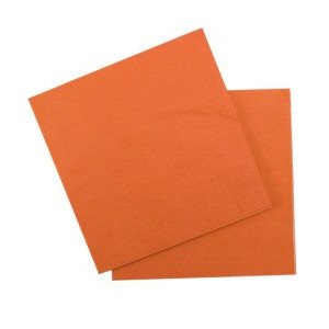 Салфетки Orange 33см х 33см Салфетки Orange 33см х 33см