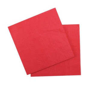 Салфетки Red 33см х 33см Салфетки Red 33см х 33см