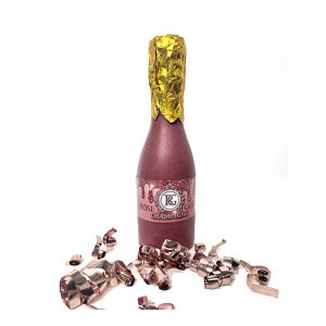 Хлопушка пружинная Rose Gold Champagne Хлопушка пружинная Rose Gold Champagne